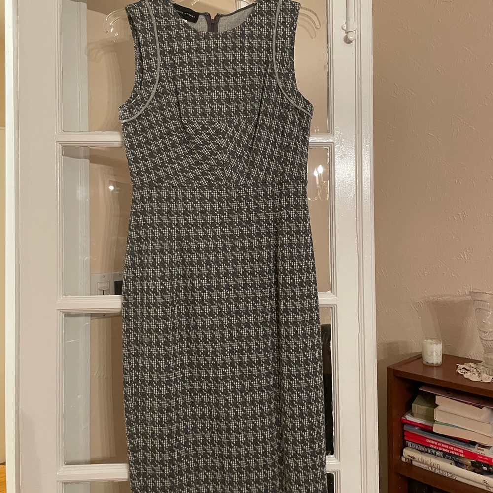 Donna Morgan jersey dress size 12